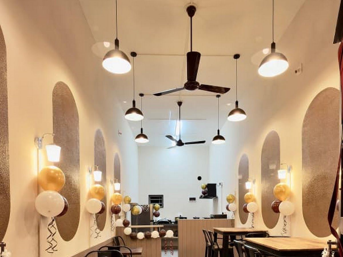 Gallery — Patel Food Zone, Janki Icon, Mankuwa
