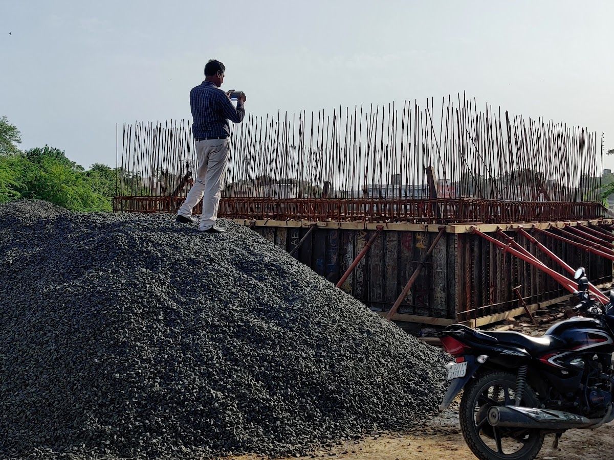Gallery — Hotel Ashirvad, Samakhiali