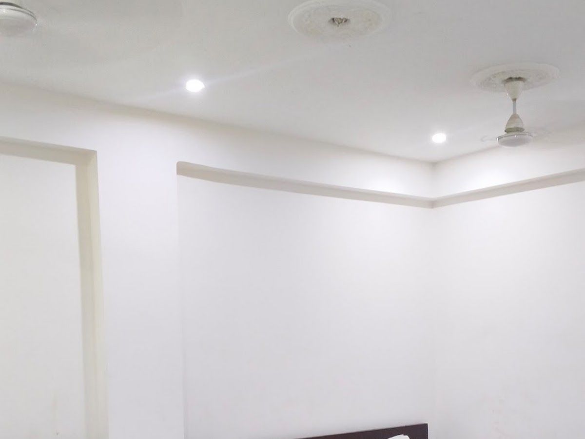 Gallery — Anand niketan yatri nivas, Vrindavan