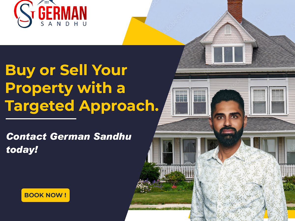 Gallery — Best Commercial Real Estate Agent Brampton German Sandhu Realtor, Brampton