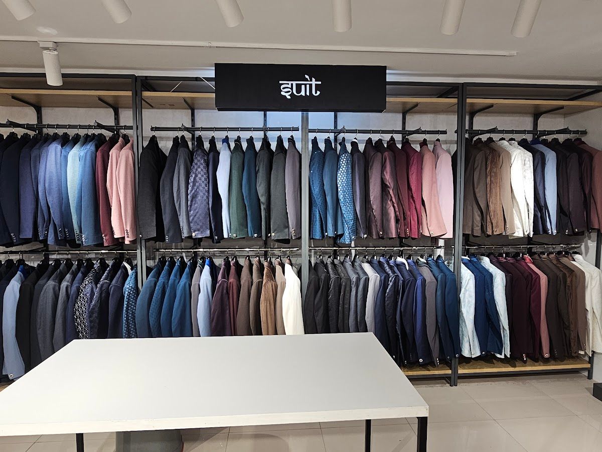 Gallery — Shubh Vastram, Sakhar Colony, Gwalior