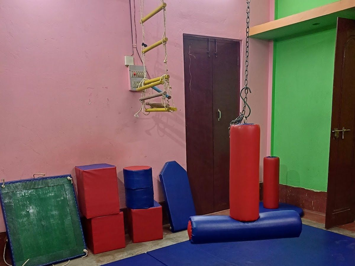 Gallery — RAINBOW, Bardowali, Agartala