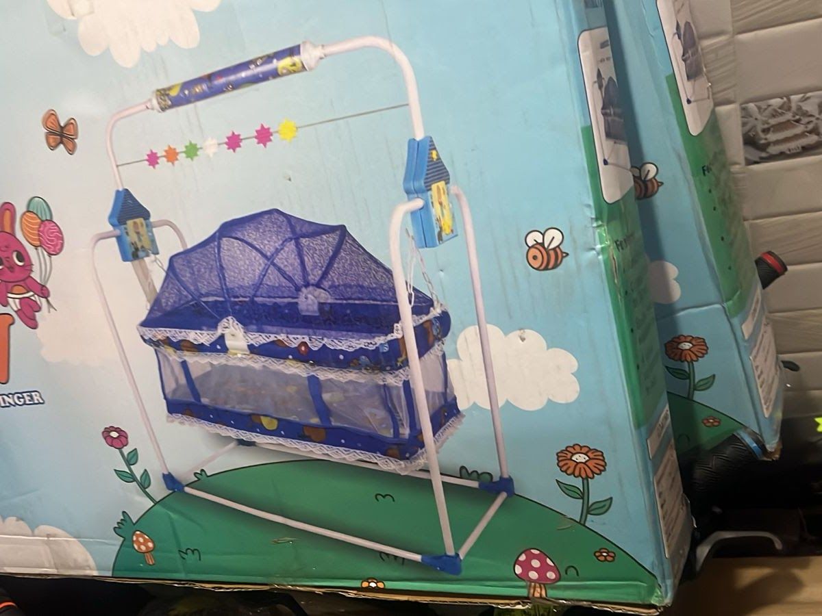 Gallery — Mahalaxmi Toys, Sector 38, New Delhi