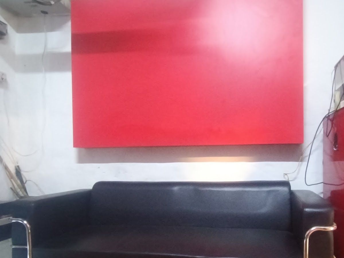 Gallery — Drona TVS Showroom & Service Centre, Dankaur