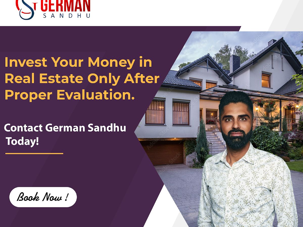 Gallery — Best Commercial Real Estate Agent Brampton German Sandhu Realtor, Brampton