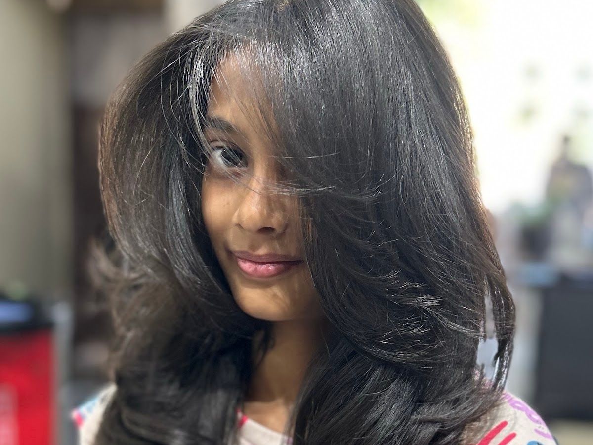 Gallery — CHICAGO UNISEX HAIR STUDIO, Rau, Indore