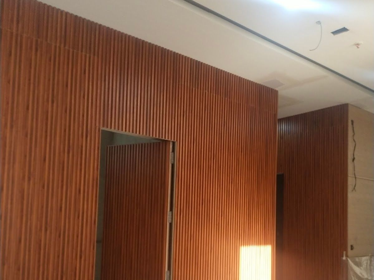 At work — Paridhi Interiors & home decore, Hayatpur, Gurugram