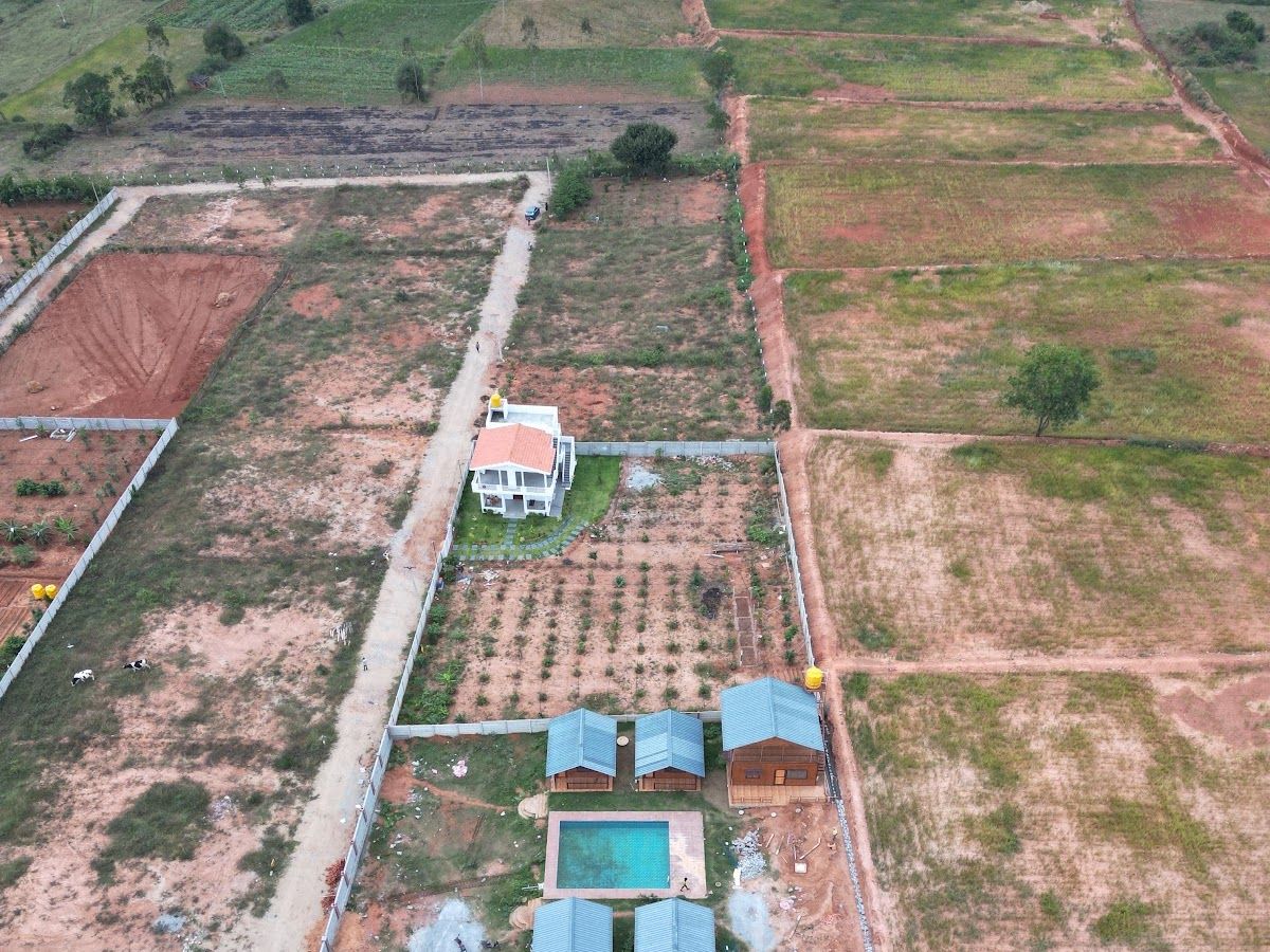 Gallery — Navishka Farms, Denkanikottai