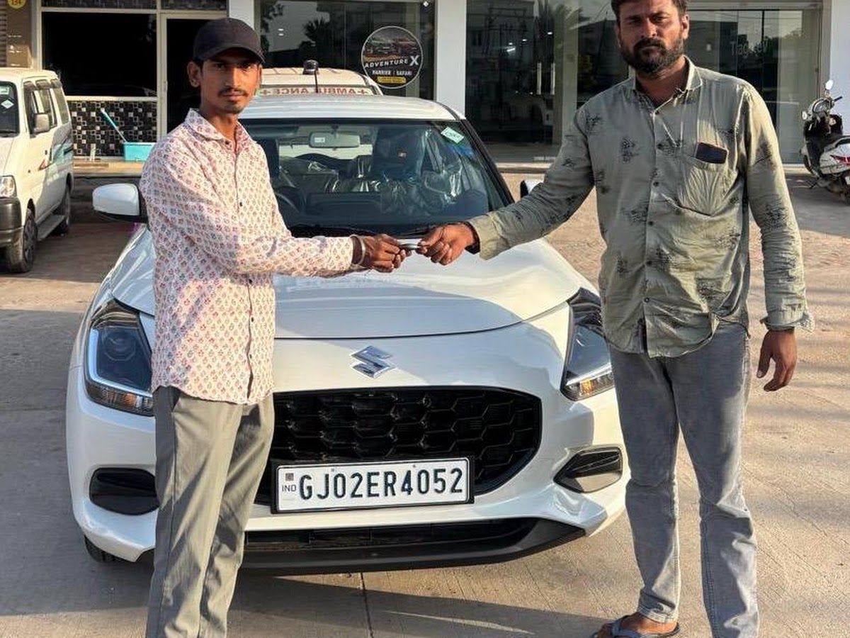 Gallery — TRIDEV MULTI CAR ASSOCIATES AND CAR WASING, Prantij, Kamalpur