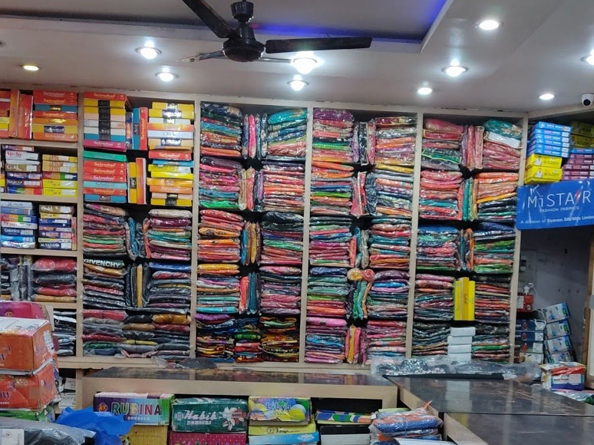 Gallery — Siyaram Cloth Stores urla, Urla Basti, Raipur