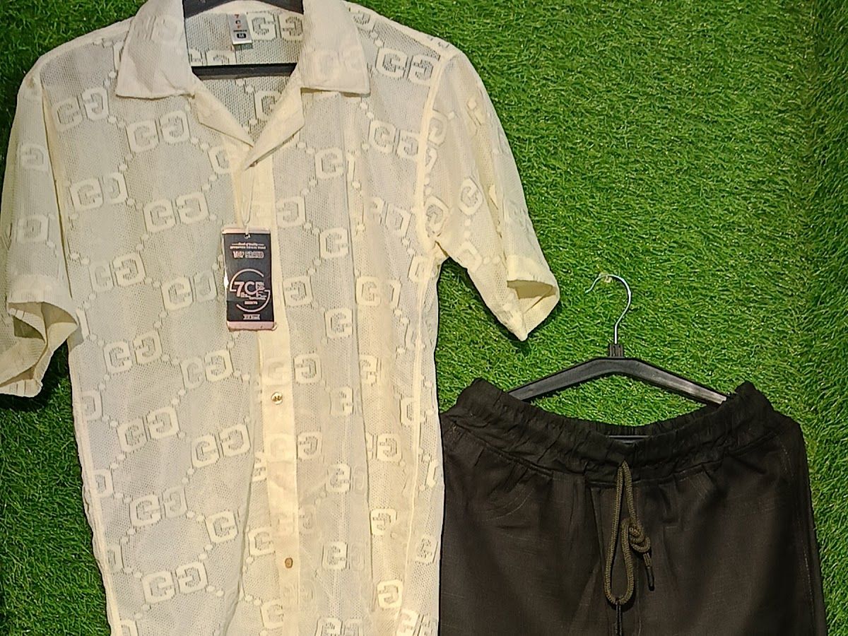 Interior — VS collection, Bindki