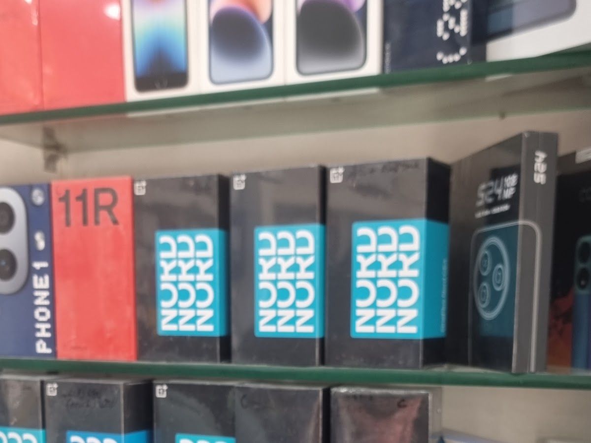 Gallery — Indian Watch & Mobiles C1, Mittoor, Chittoor