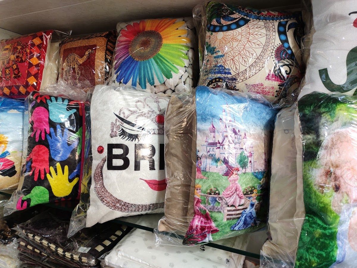 Gallery — BICHONA HOME FURNISHING, Old City, Kaithal