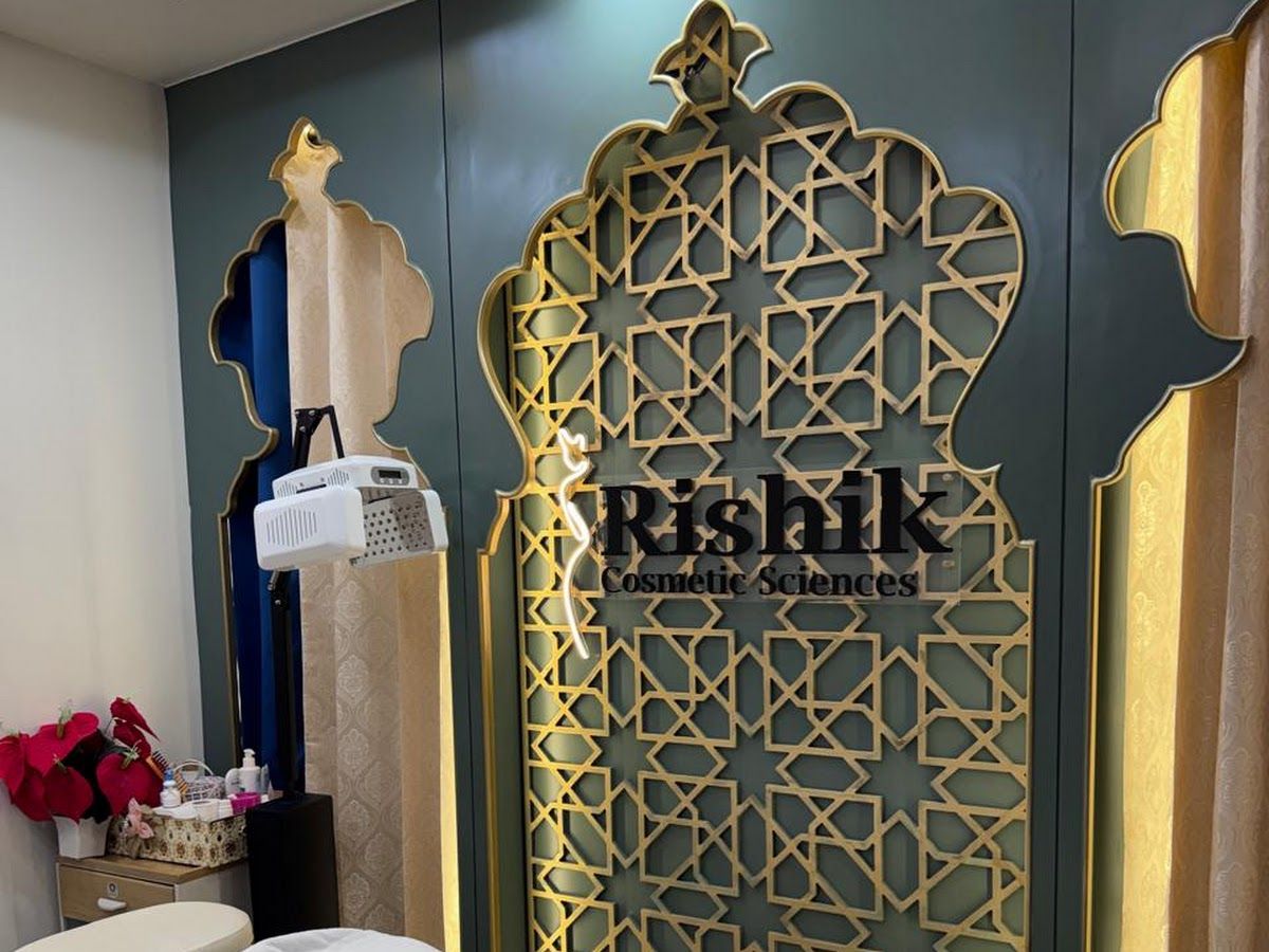Gallery — Rishik Cosmetic Surgery - Dr. Shweta Jangid - राइनोप्लास्टी और फेशियल प्लास्टिक सर्जन इन जयपुर, Radha Govind Colony, Jaipur