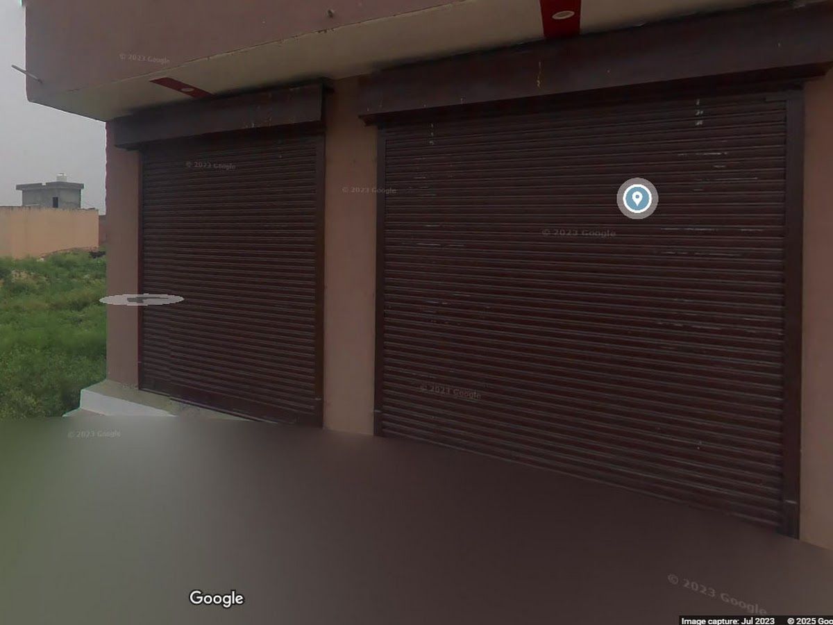 Exterior — Ncode Web Solution, Karan Vihar, Karnal