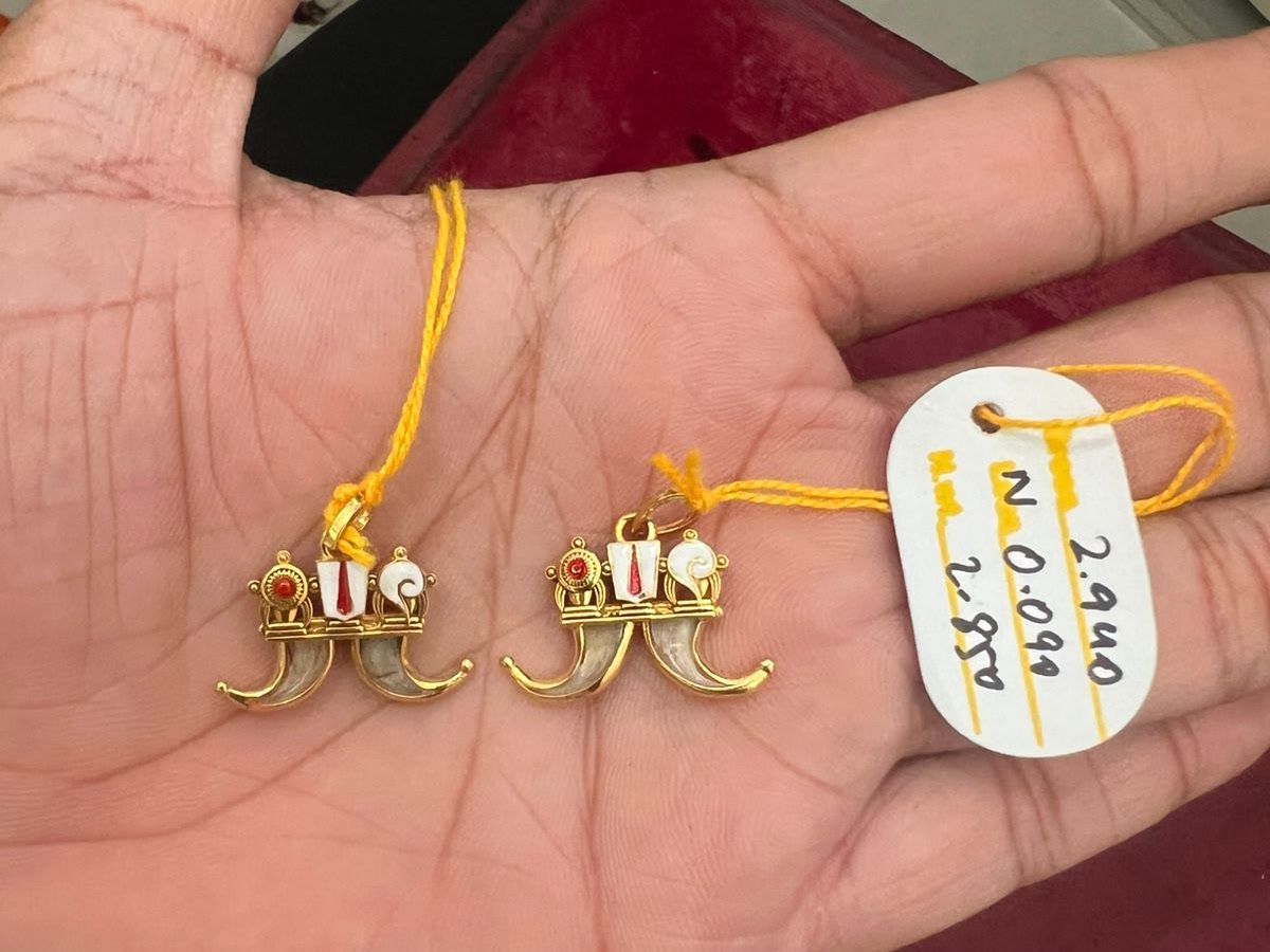 Gallery — Shubham Jewellers & Pearls, Vijayapuri Colony, Hyderabad