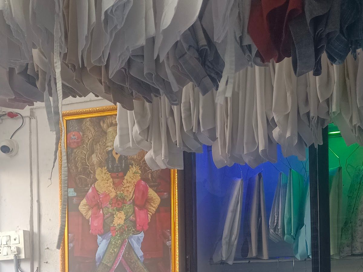 Gallery — PM Laundrywala, Chhatrapati Sambhaji Nagar