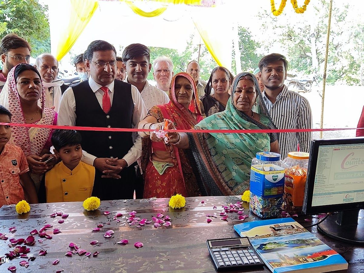 Gallery — Shree sai medical center, Vighneshwar Nagar, Shajapur
