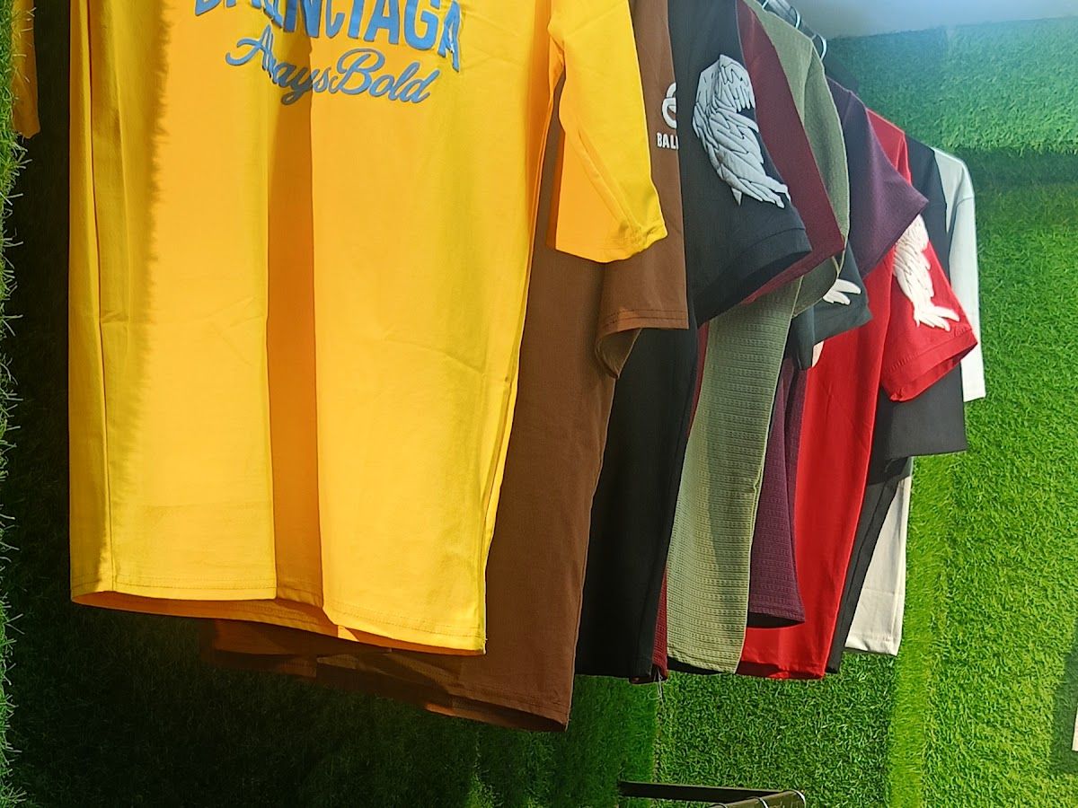 Interior — VS collection, Bindki
