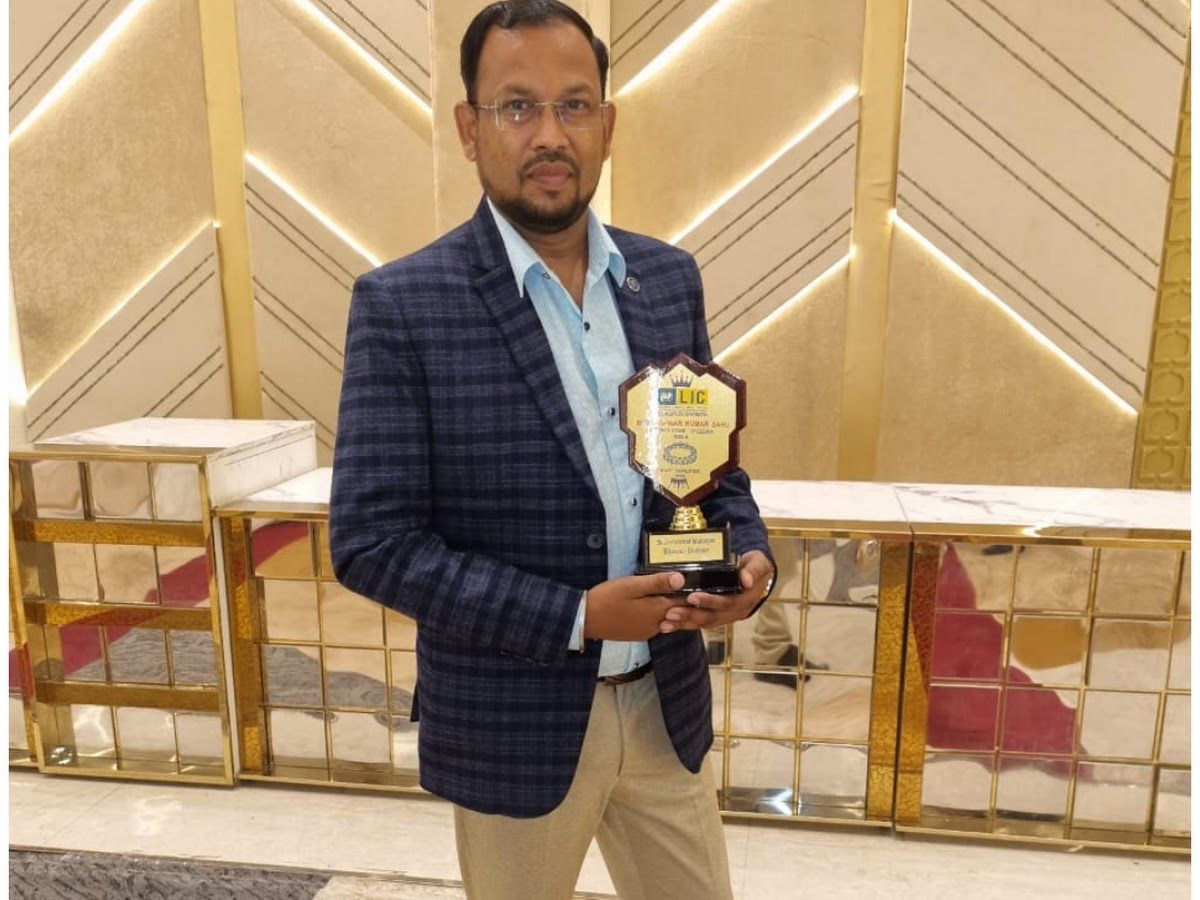 Gallery — NIVESH Lic Premium Point HASOUD, Hasoud