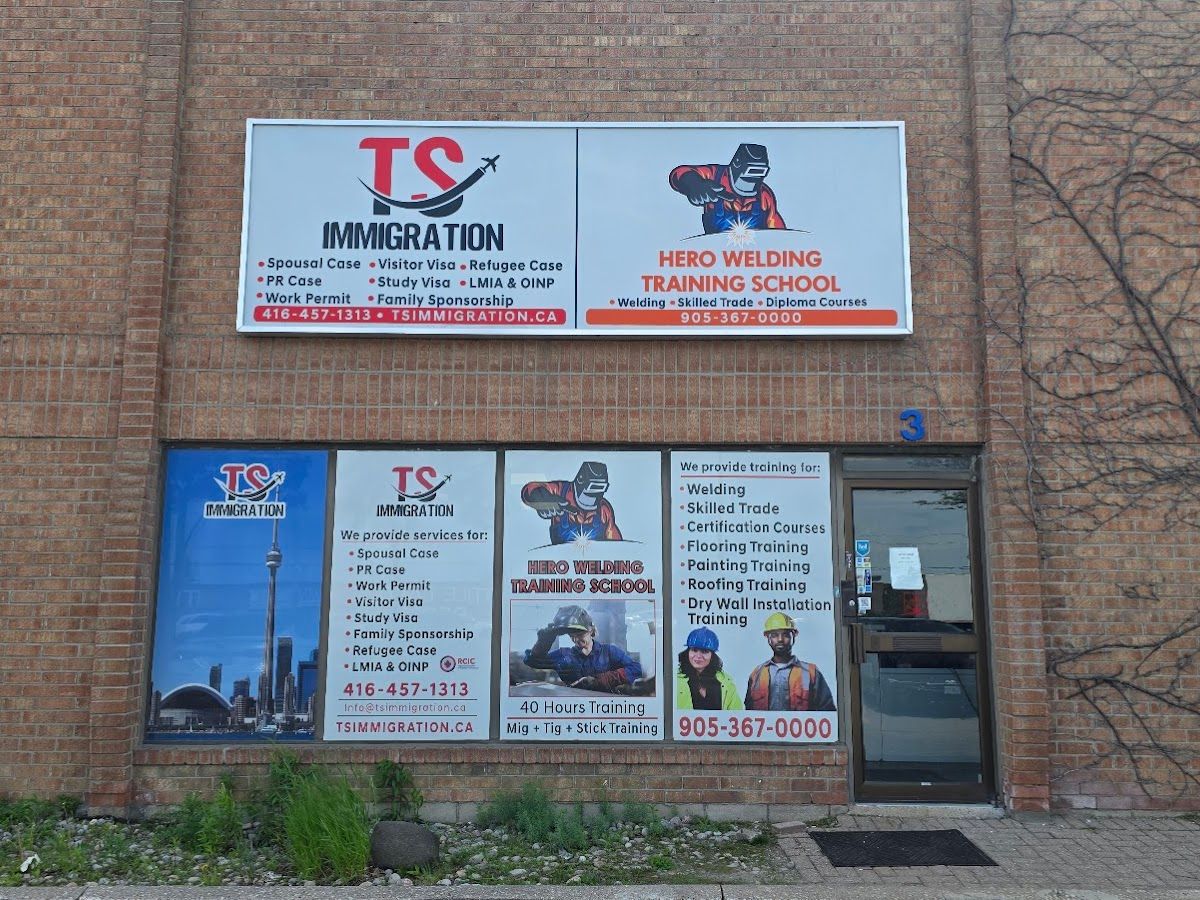 Gallery — immigration consultant brampton - TS Immigration Brampton, Brampton