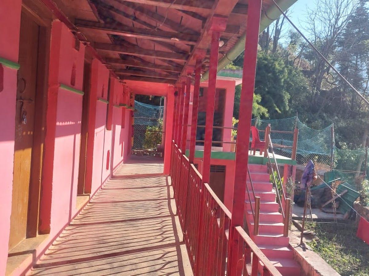 Gallery — DevBhoomi Homestay, Village Than, Po-Thandhar, Khirshu, 