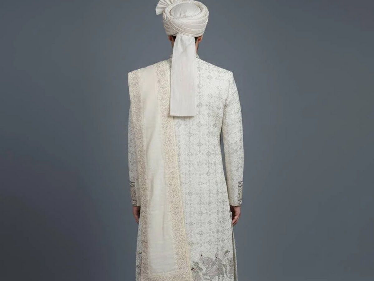 Gallery — Tekriwal & Sons - Premium men's fashion and wedding attire, Sasaram