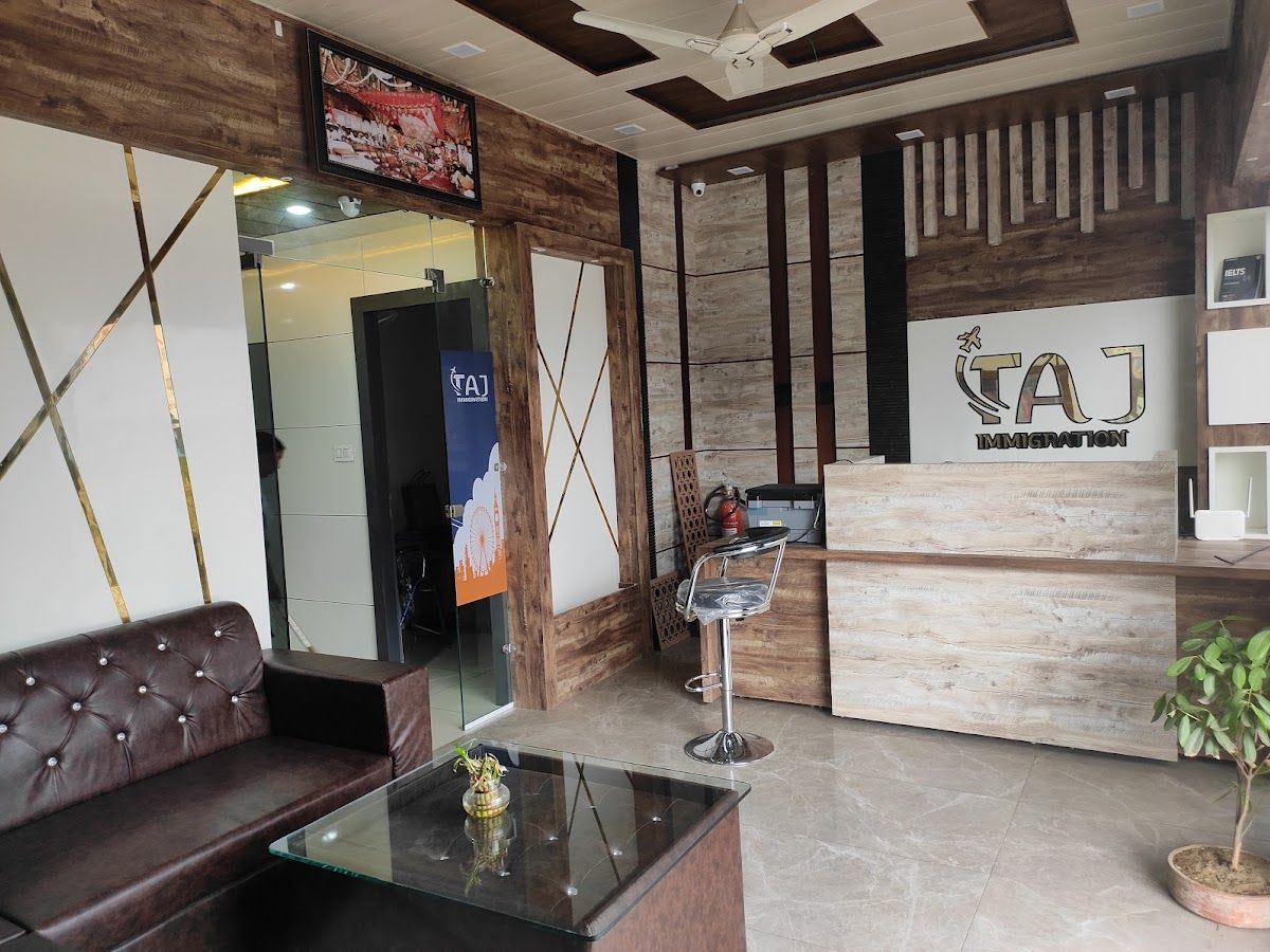Interior — TS Immigration Consultant Zira – Best Visa & PR Services in Punjab, Zira