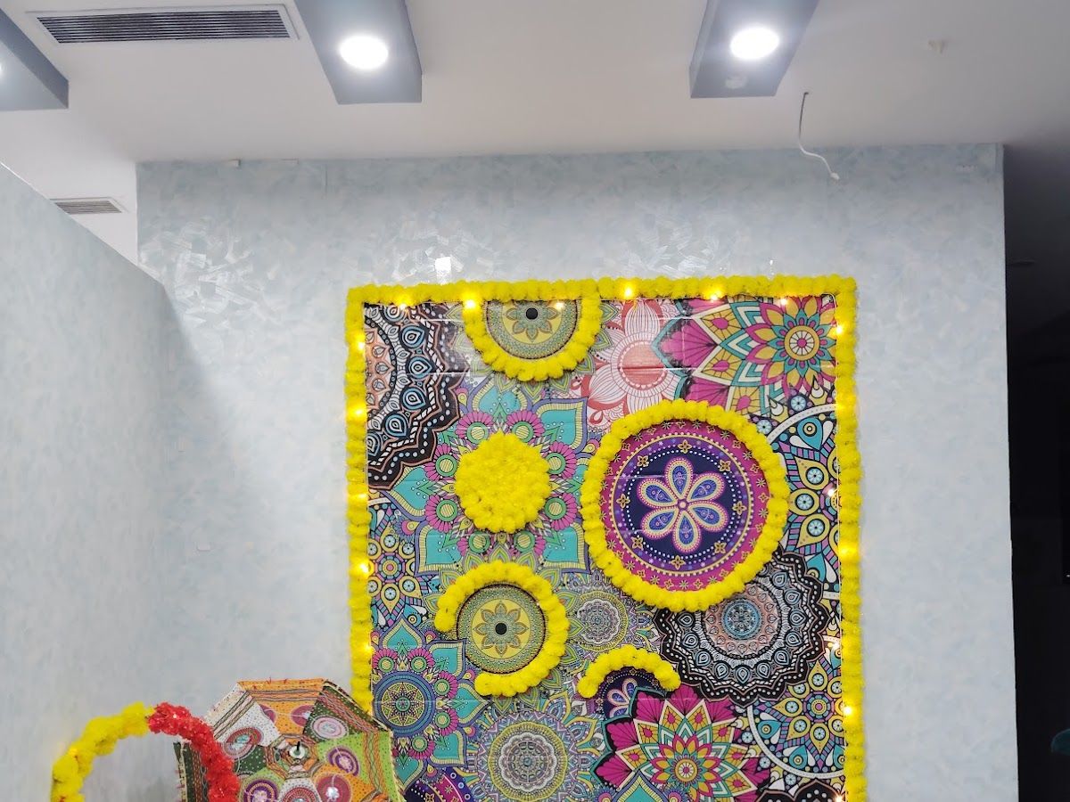 Gallery — Ansari House, Sitapur