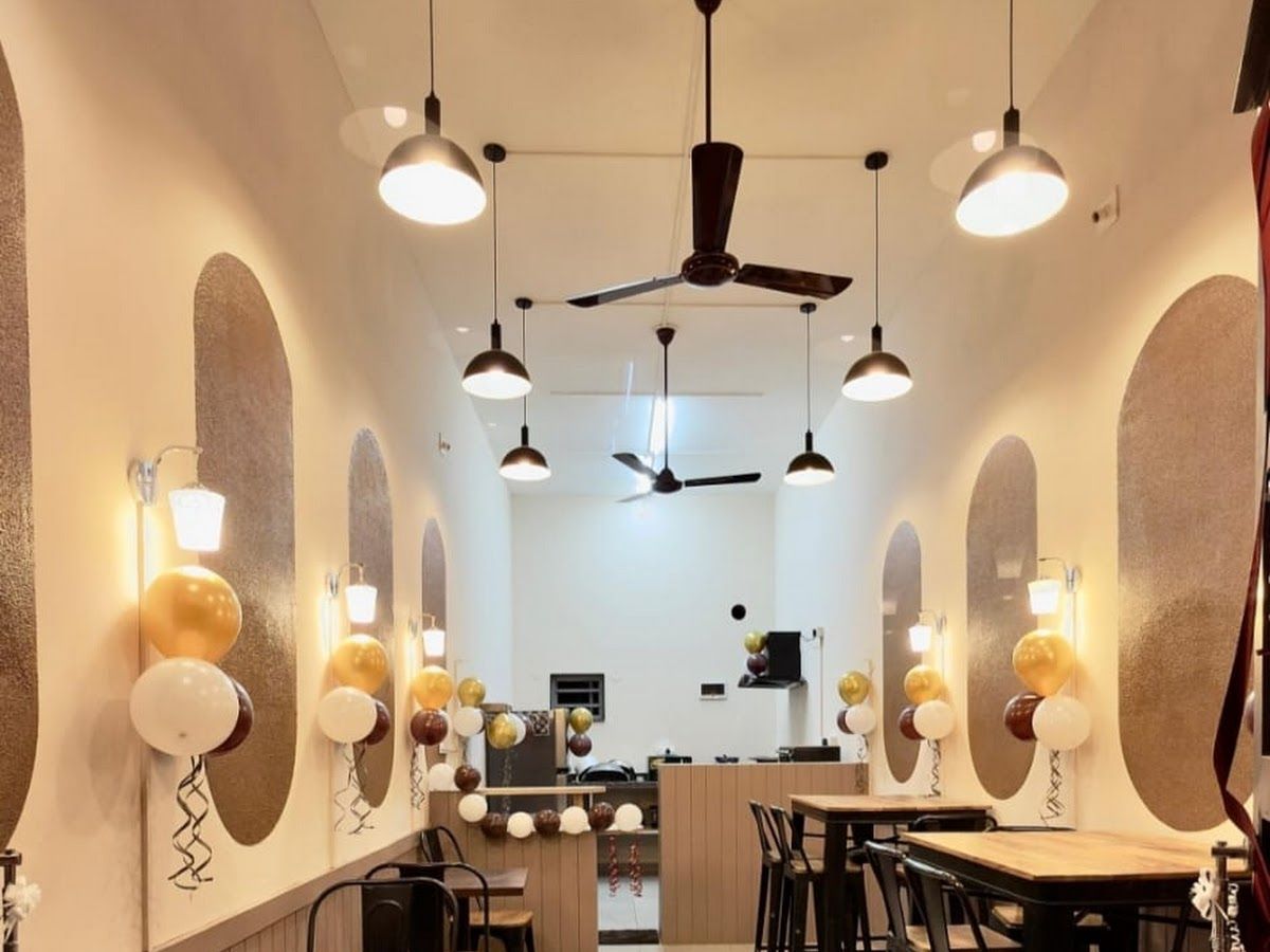 Gallery — Patel Food Zone, Janki Icon, Mankuwa