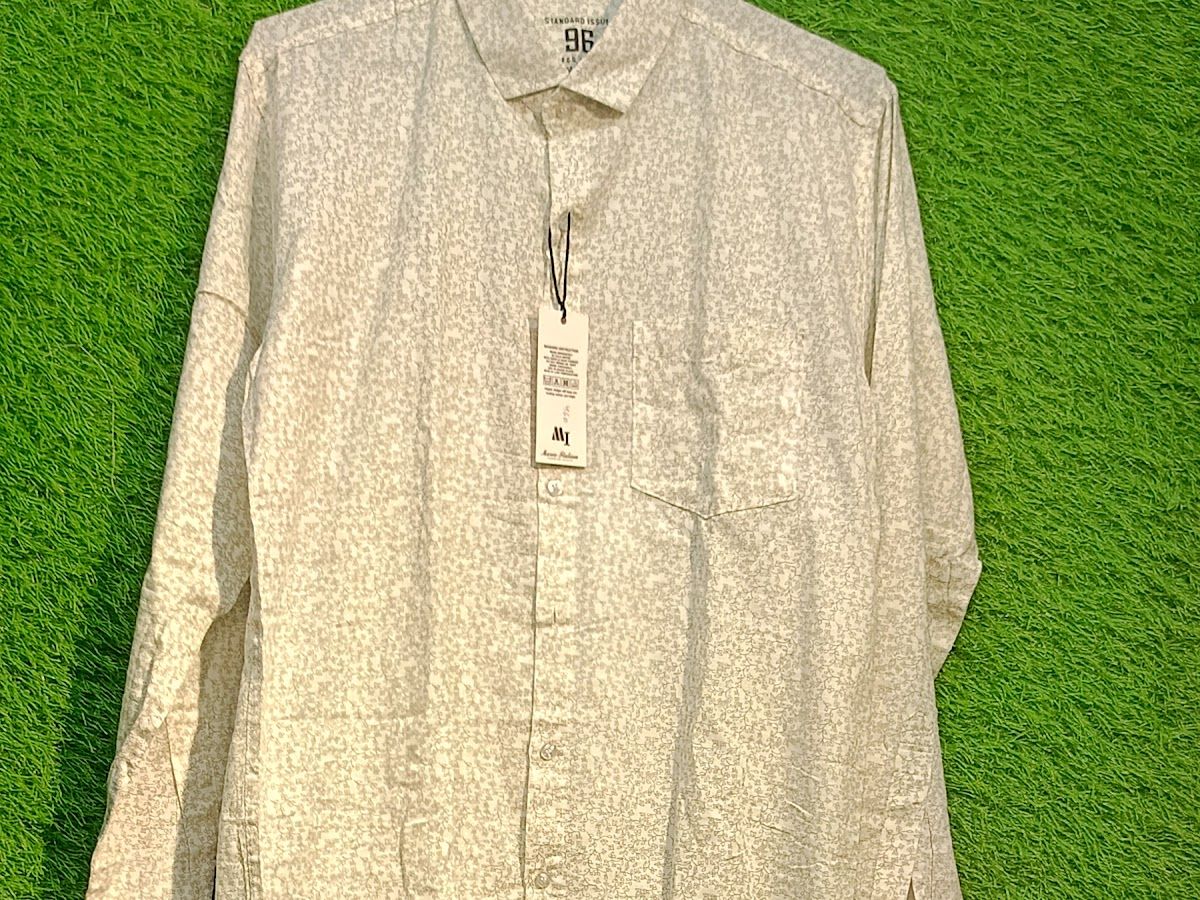 Interior — VS collection, Bindki
