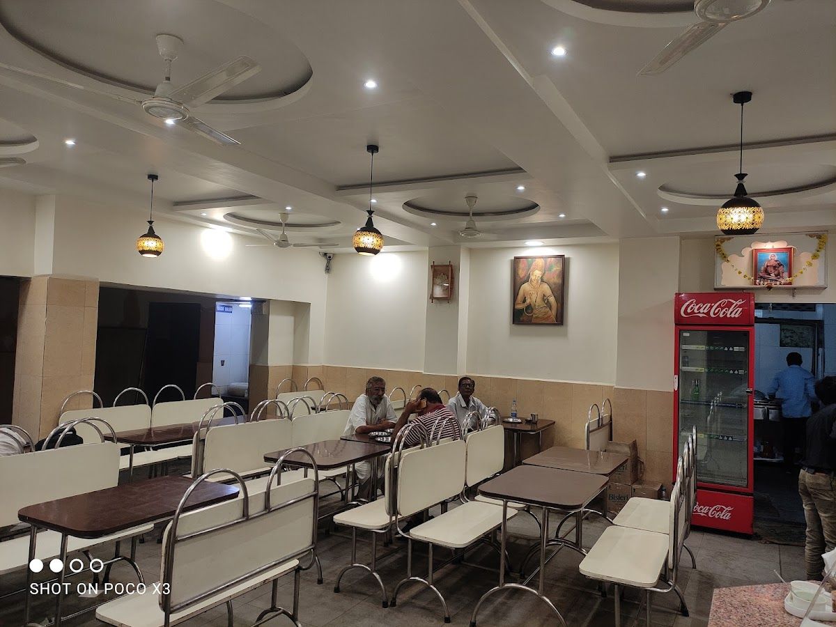 Gallery — Manjiri Pure Veg Restaurant, Kotwalpura, Chhatrapati Sambhajinagar