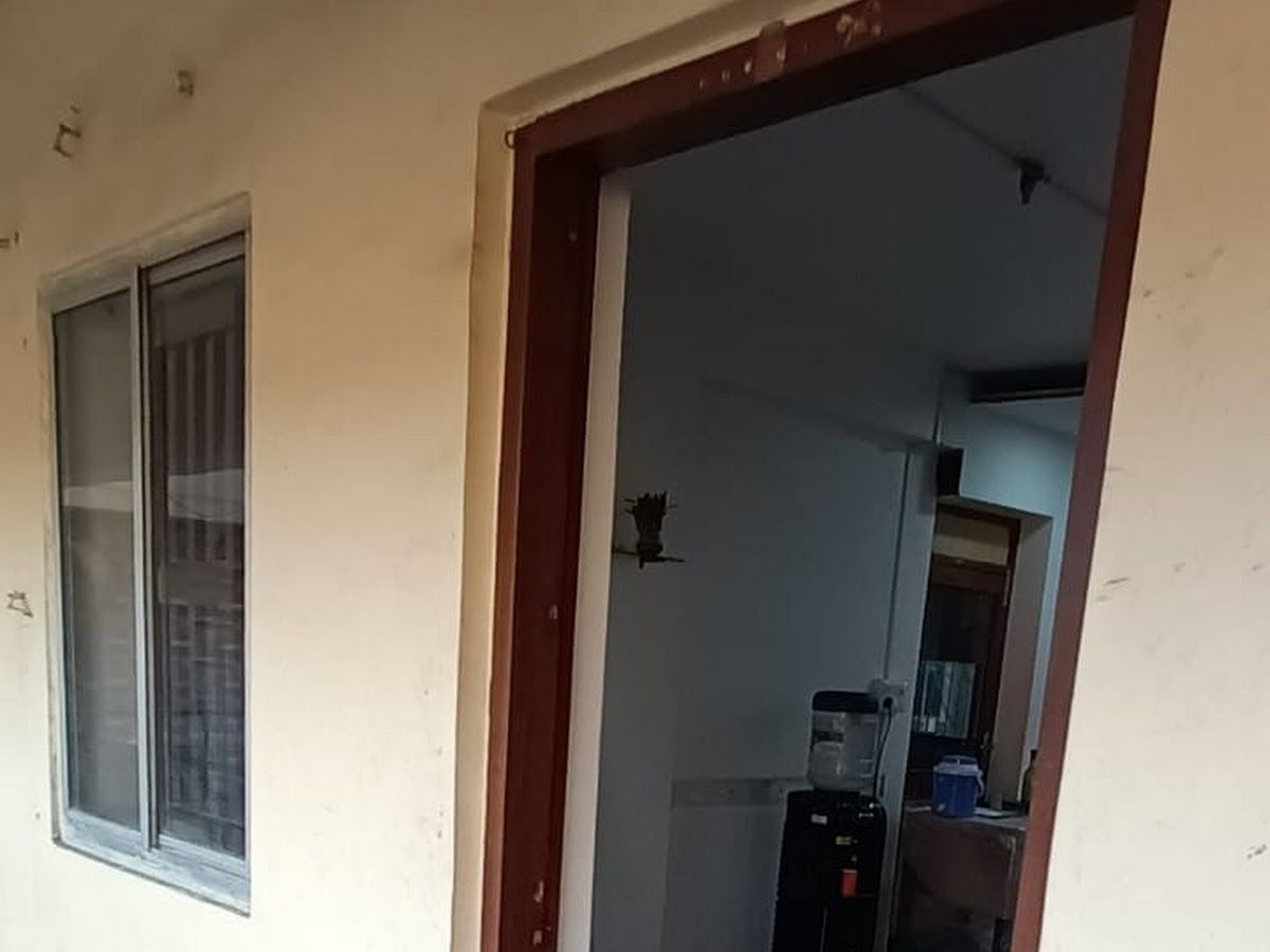 Exterior — Systech Solutions | Tally Specialist, Nilmani Society, Ahmedabad