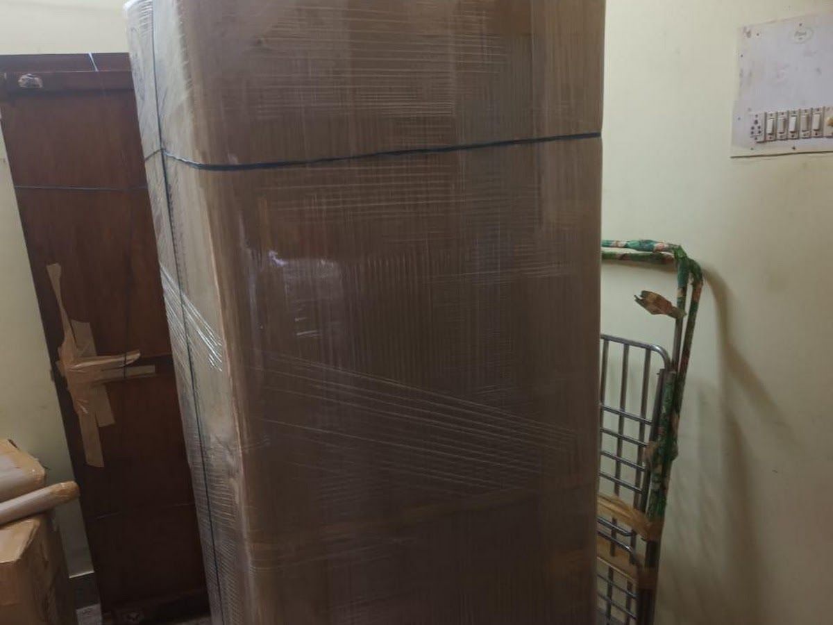 Gallery — Kerala Road Lines Packers And Movers, Kozhikode