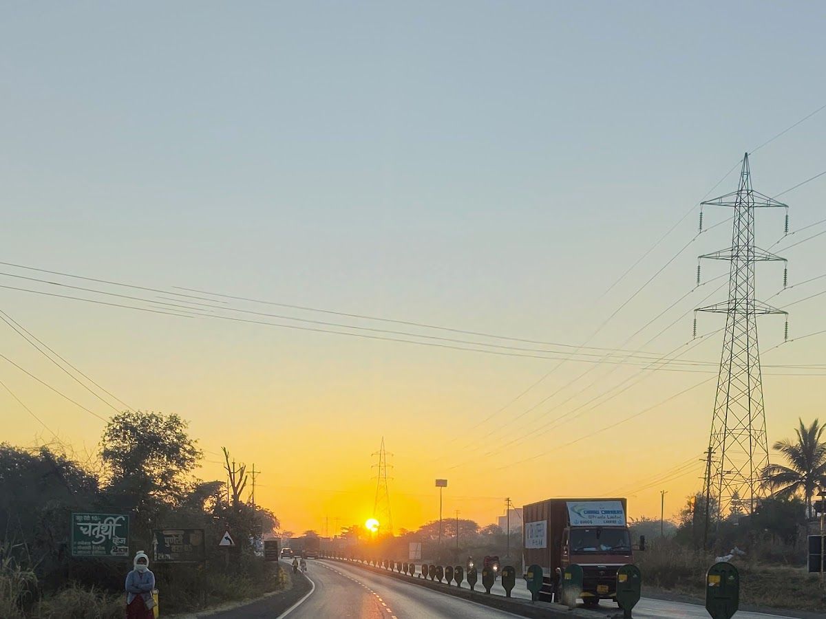 Gallery — Veeha travels., Kiwale, Dehu Road