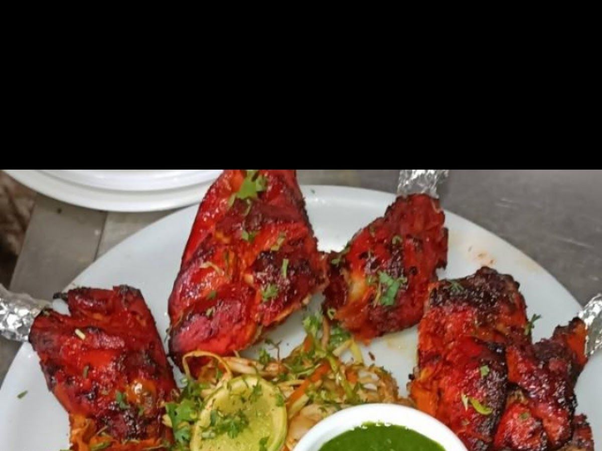 Menu — Hotel cook, Samstipur
