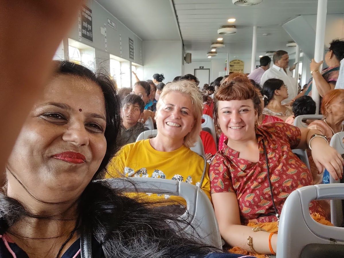 Gallery — Jay Ranchhod tour & travels, Kolampodo, Khambhat