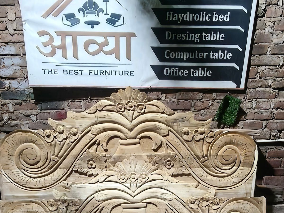 Gallery — Om Furniture, Sheikhpura