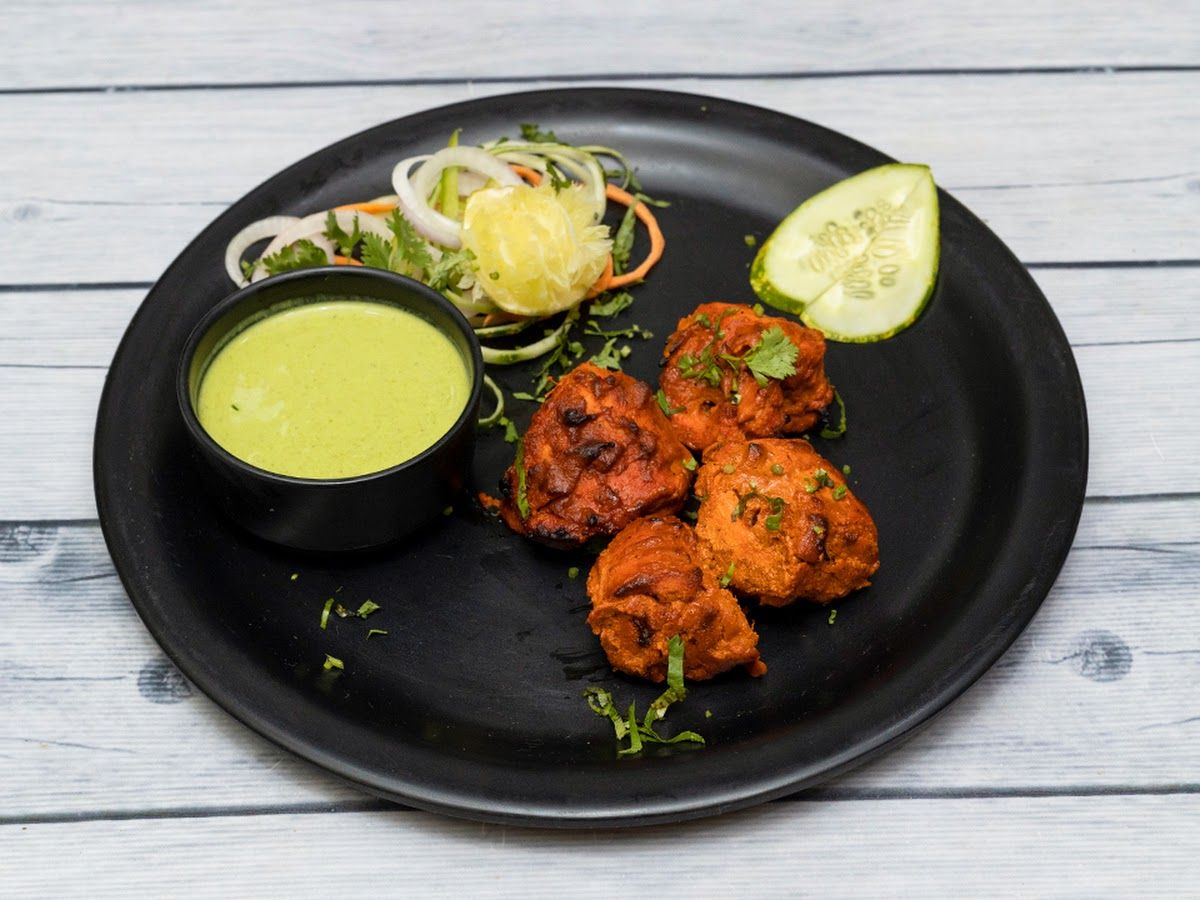 Food & drink — 3T Foodrink - Best Biryani & Roll in Ashok Rajpath, Muhammadpur, Patna