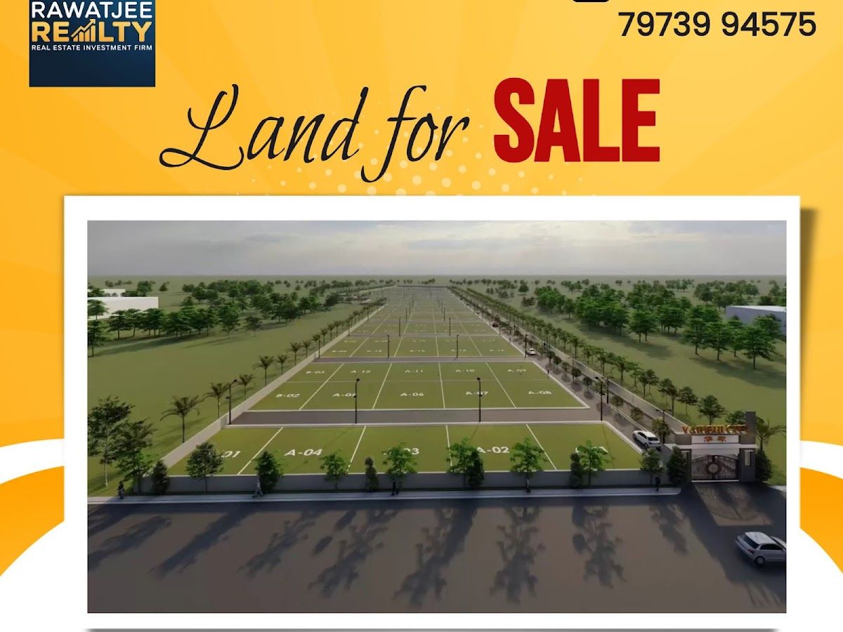 Gallery — Rawatjee Realty, Ramnagar, Kaniya