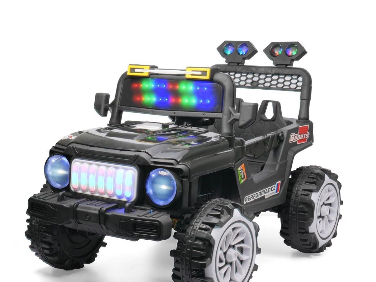 Interior — Mahalaxmi Toys, Sector 38, New Delhi