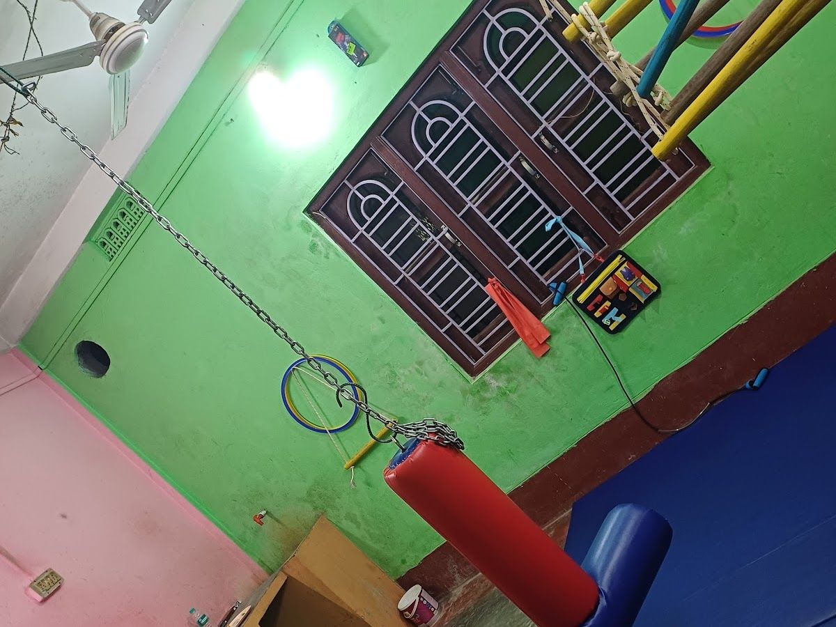 Gallery — RAINBOW, Bardowali, Agartala