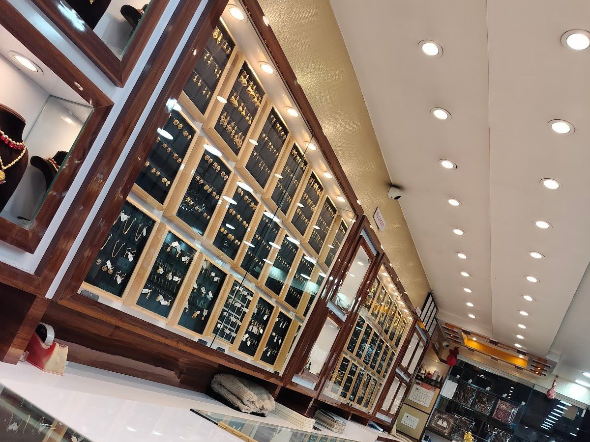 Gallery — Kamal Jewellers, East Of Ngef Layout, Bengaluru