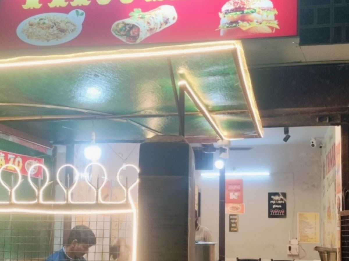 Gallery — Tawazo Biryani & Food Outlet, Lal Bangla, Kanpur