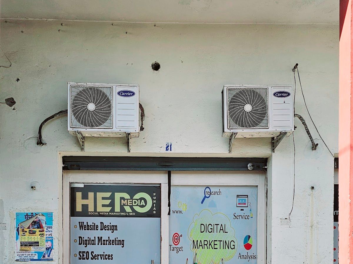 Gallery — Hero Media Punjab, Zira
