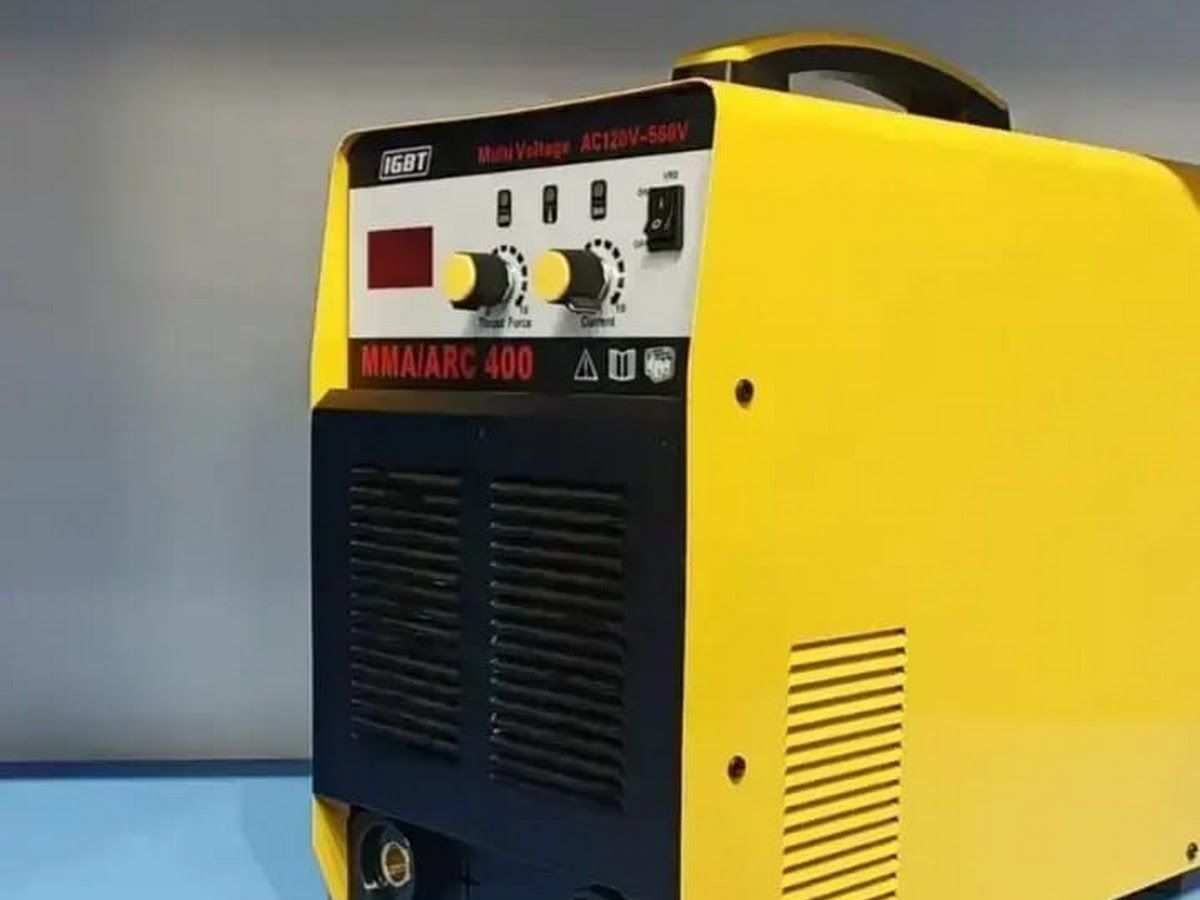 Gallery — Krishna machine tools, Jamshedpur