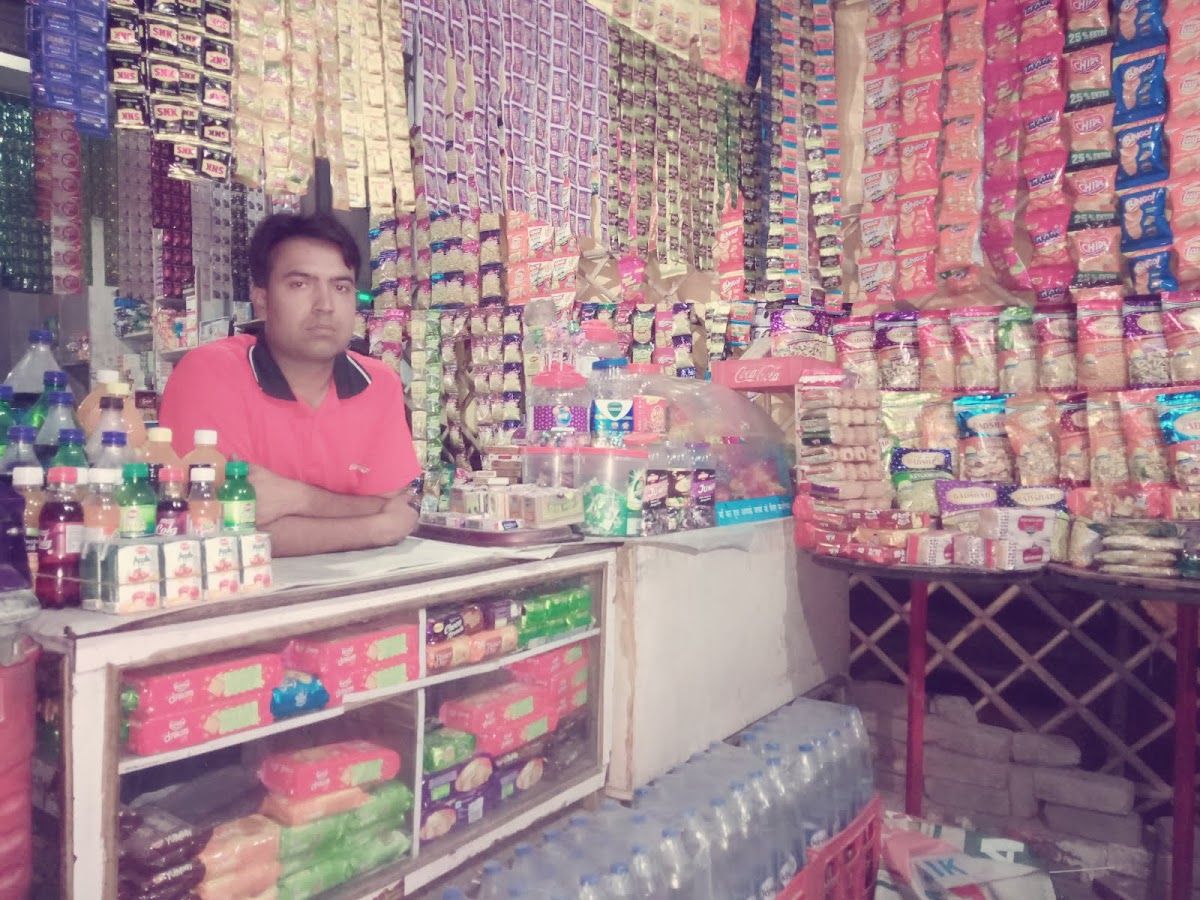 Menu — MHD HOUSE NEAR EID GAAH BADAPUR Rode Akbarpur, Akbarpur