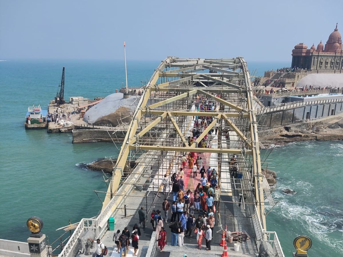 Gallery — Jay Ranchhod tour & travels, Kolampodo, Khambhat