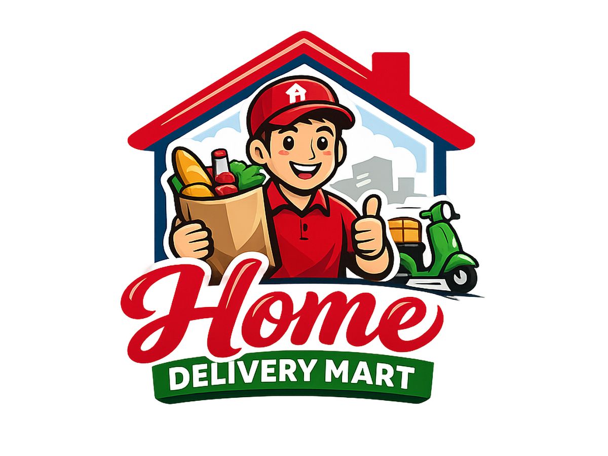 Gallery — Home Delivery Mart, Budhibar