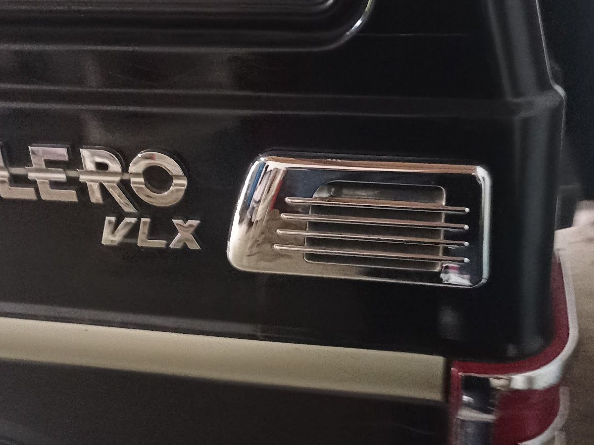 Gallery — MJ MOTORS, Sikh Village, Hyderabad